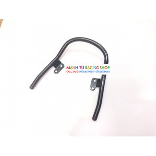 cảng sau nice wave 2017 wave s110 - CS38