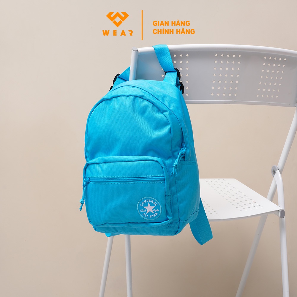 Balo Converse Go Lo Mini Backpack