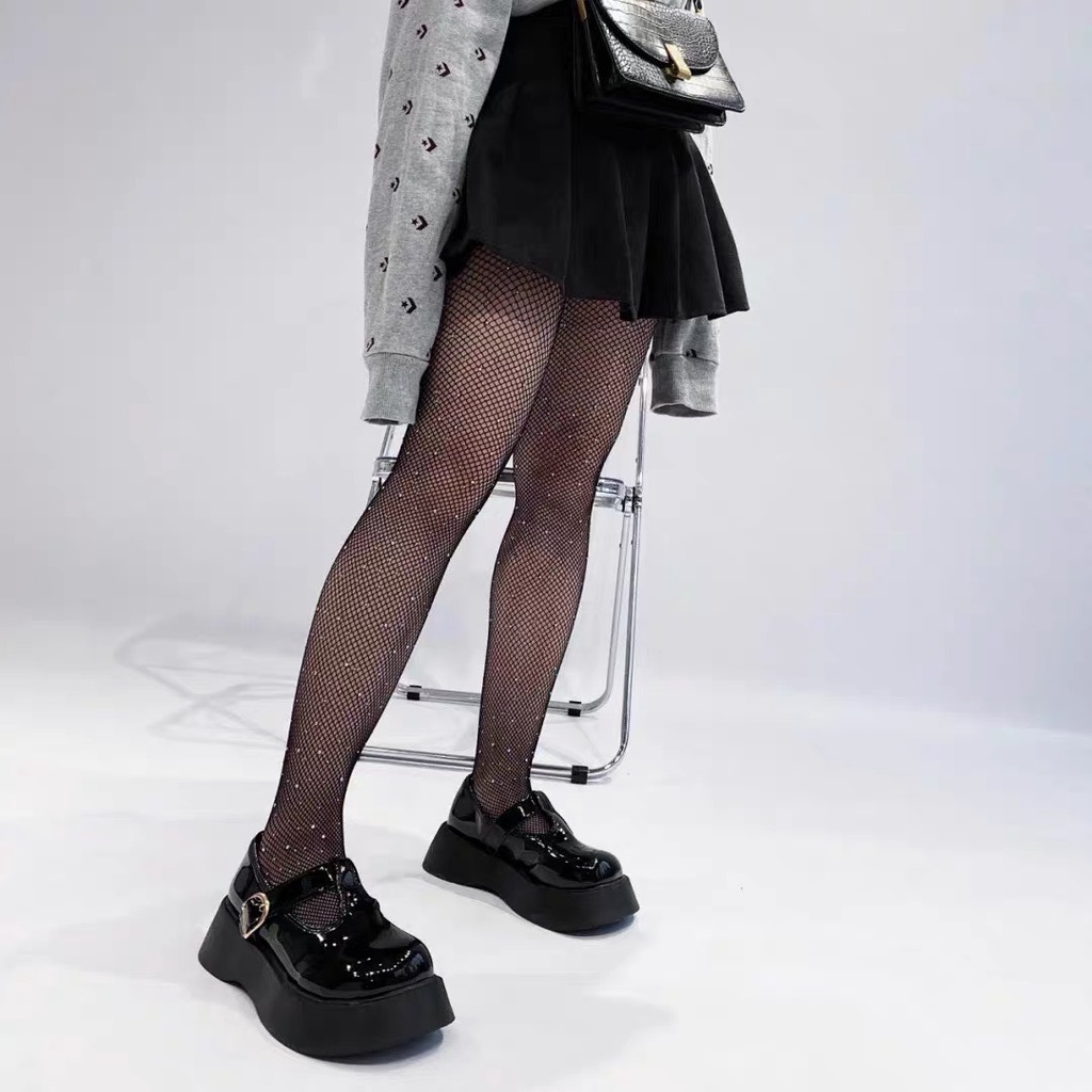 GIÀY ULZANG MŨI TRÒN VINTAGE SIZE 35-39