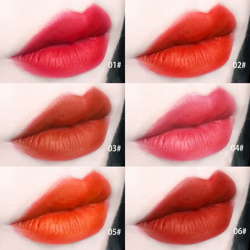 [Hàng mới về] Kem trang điểm mắt ánh nhũ/ lì lâu trôi chống thấm nước không bị nhòe dễ lên màu