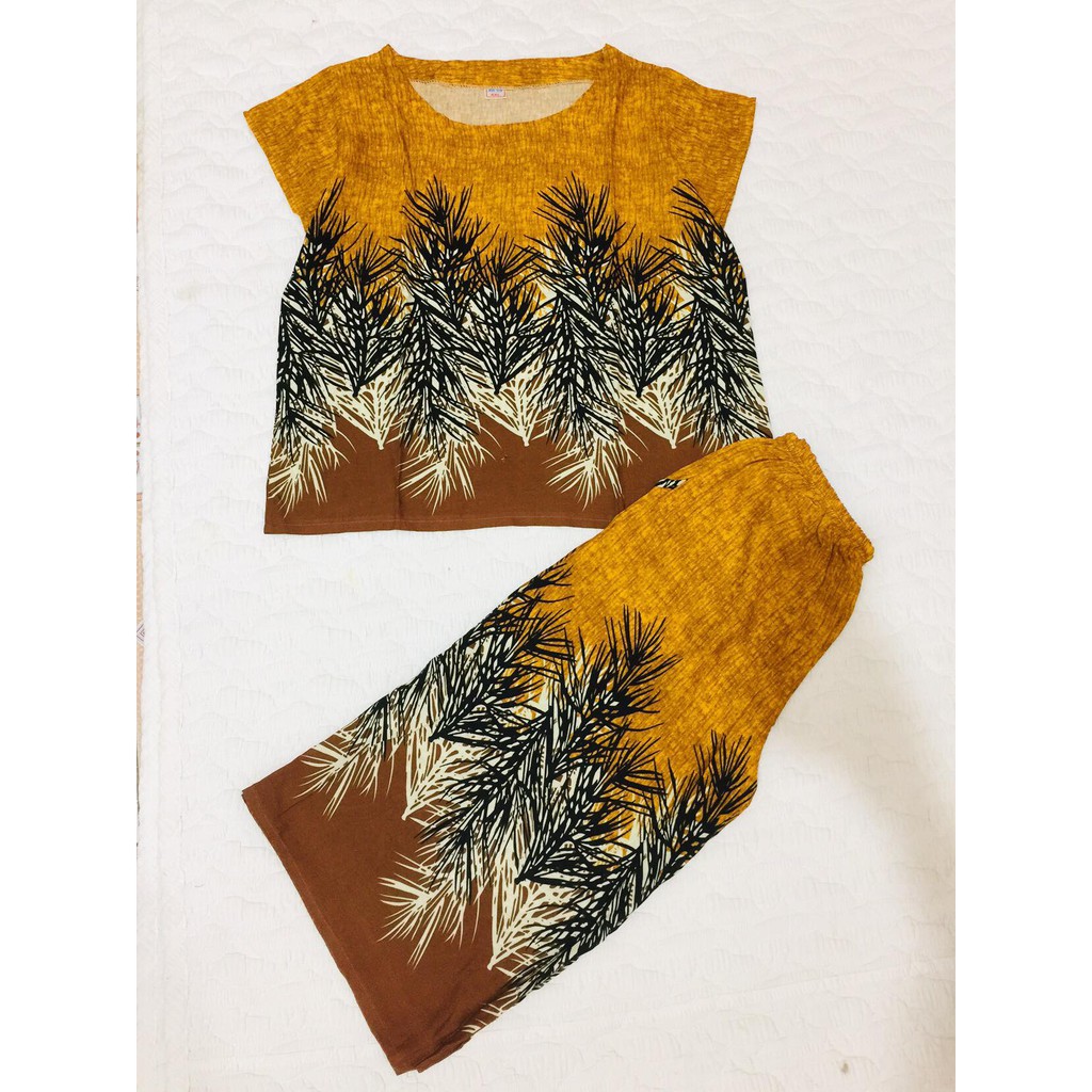 Bộ lanh Trung niên ống sớ cực sang, lanh đũi Thái (55-70kg) | BigBuy360 - bigbuy360.vn