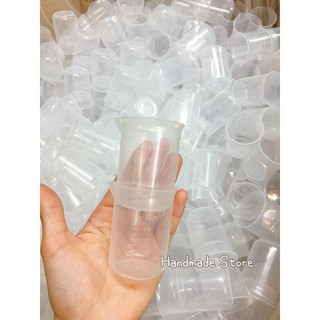 Cốc đong Resin, Epoxy, nước...