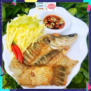 Cá Thát Lát Rút Xương [ Ship Siêu Tốc HCM ]