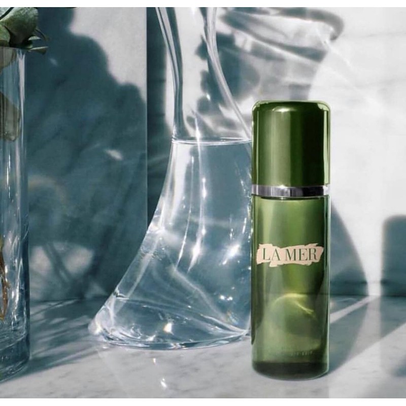 Nước Hoa Hồng  ❣️FREESHIP❣️ Nước Hoa Hồng Lotion La Mer The Treatment