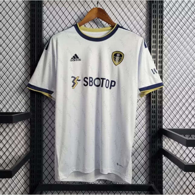 Áo Bóng Đá Đội Tuyển Leeds Mùa Giải 22-23 Size S-4XL