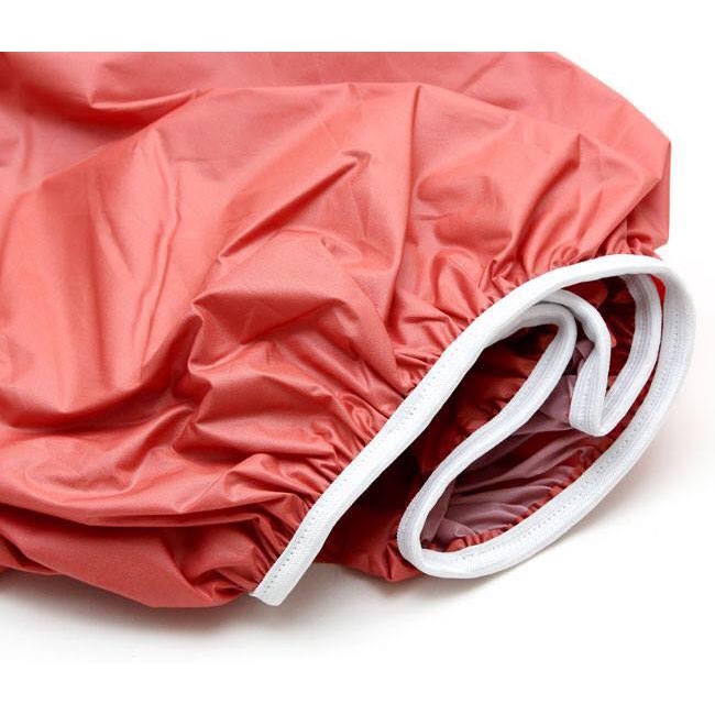 Ga trải giường - drap chống thấm nước bọc nệm dưới 10cm trẻ em và người lớn tuổi