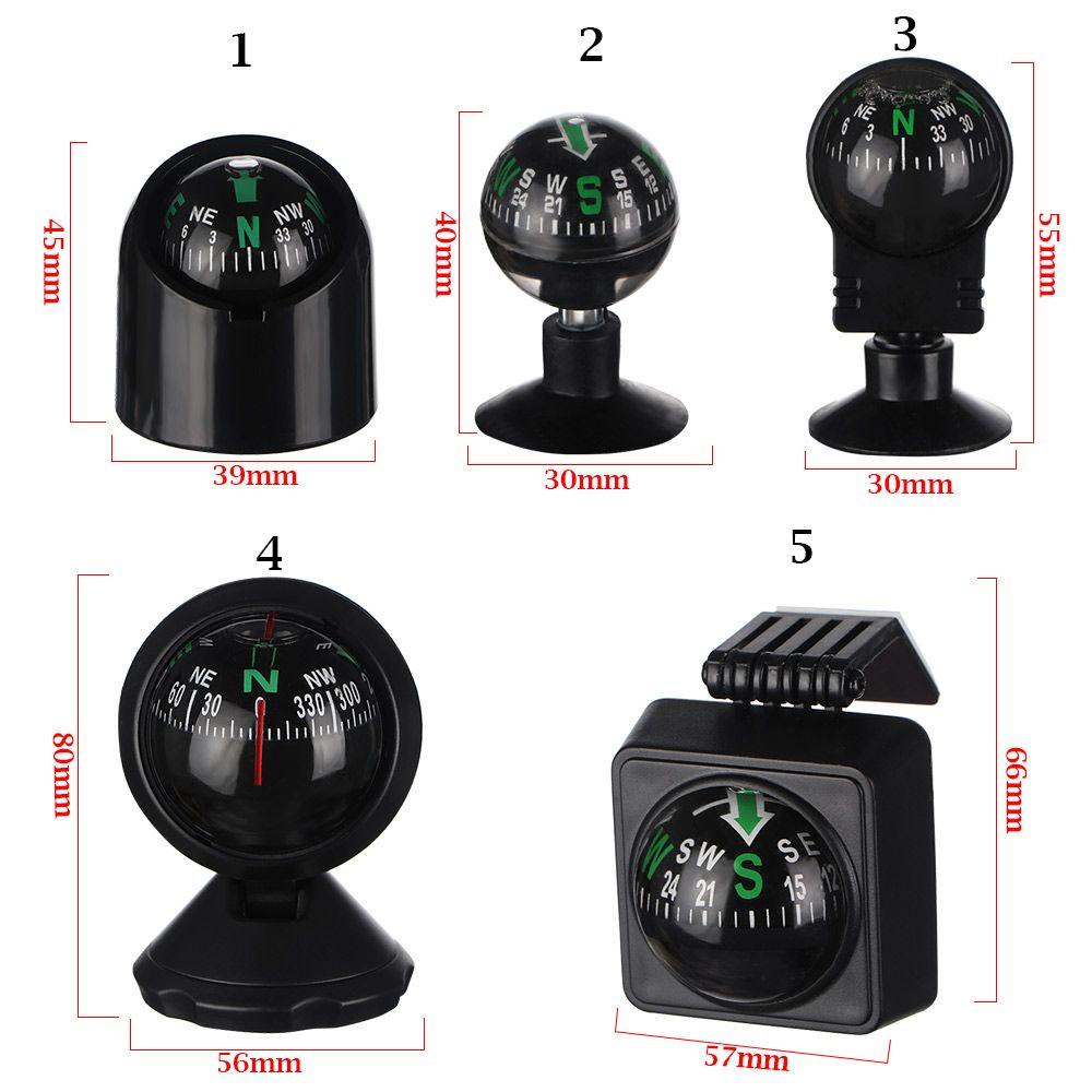 Muvako La Bàn Điều Hướng Xe Hơi 5 Kiểu