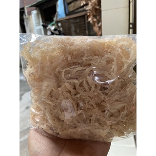 RONG CHÂN VỊT (RONG SỤN) 500GR