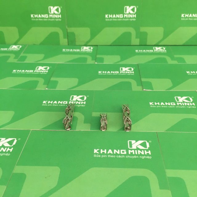 Bộ chân mạch pin Makita, dùng cho AE thợ D.I.Y