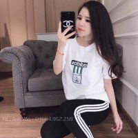 Set thể thao cực ngầu