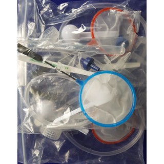 Combo Bộ Ấp Artemia Full Đồ