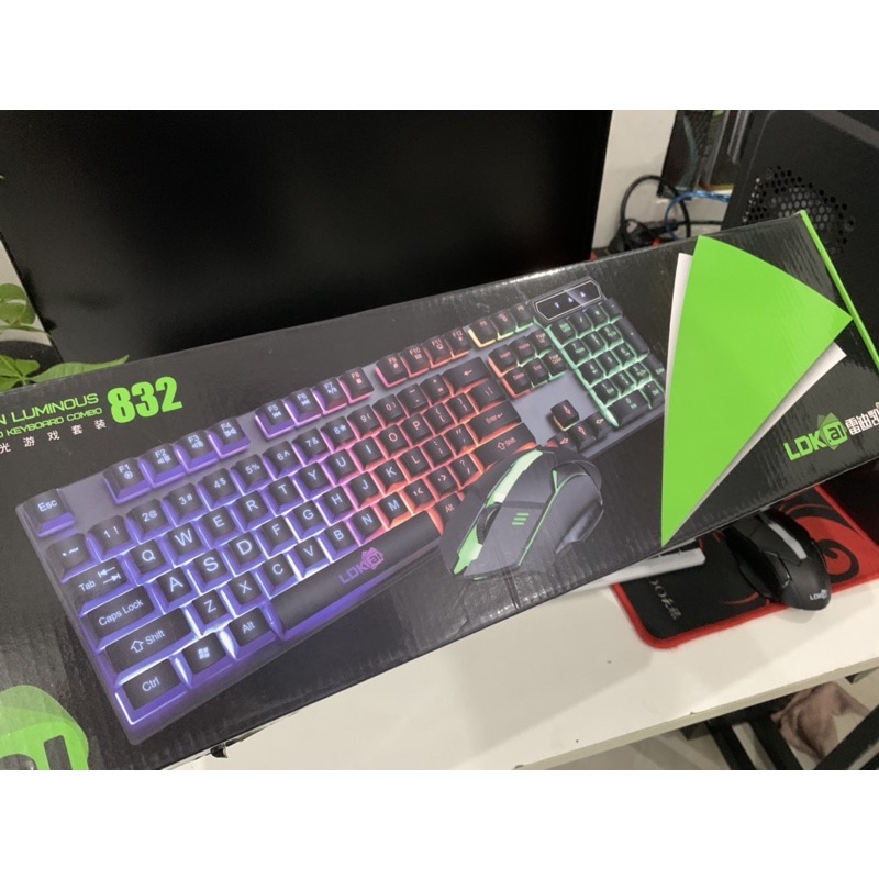 Gaming PC H110/G4560/Ram 8G/SSD 120G/Cạc 1030 2GD5/LED 22” cực đẹp | BigBuy360 - bigbuy360.vn