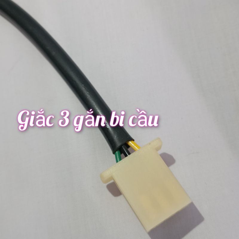 Mạch Auto Passing Sh Bi Cầu Mini 2 Màu, Đèn CX 60,Kenzo x100 ,Tun x4  ..cho xe honda