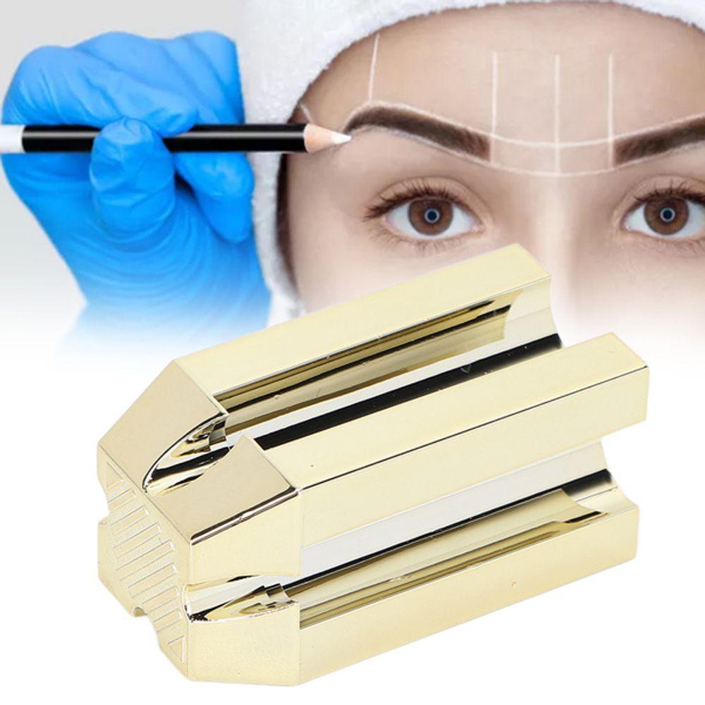 Đồ Chuốt Bút Chì Kẻ Lông Mày / Kẻ Mắt 4 Trong 1 Kháng Nước Lâu Trôi