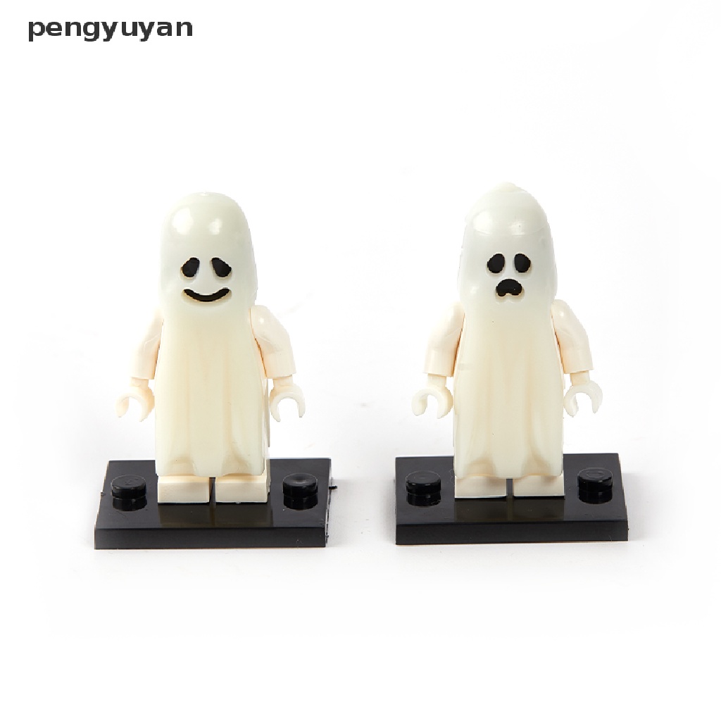 Mô Hình Đồ Chơi Nhân Vật Mặt Cười Phát Sáng Trong Đêm halloween