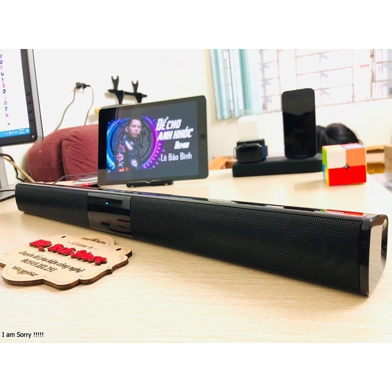 Loa dài Soundbar Bluetooth - HD86