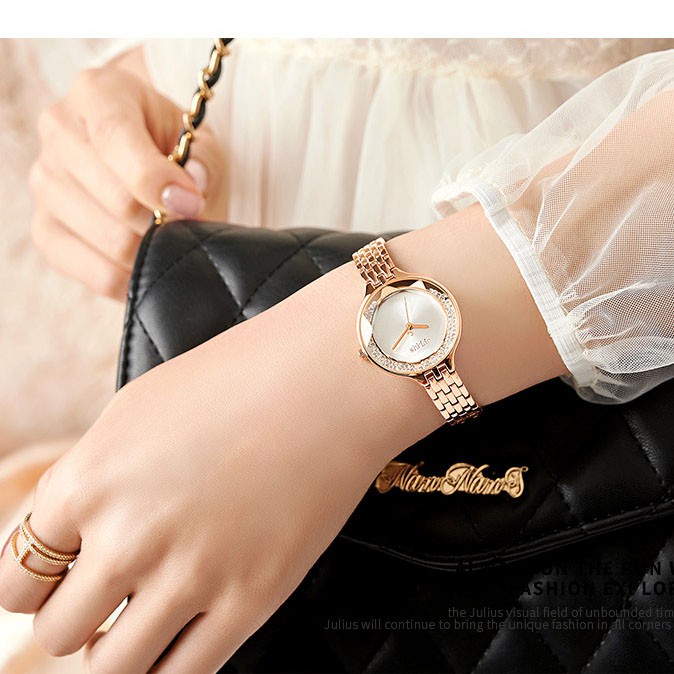 Đồng hồ nữ JULIUS JA-1272