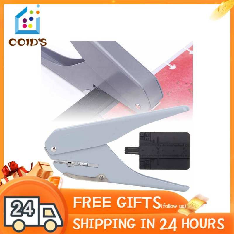 Dụng Cụ Đục Lỗ Giấy Hình Nấm