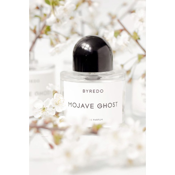 Nước Hoa Byredo Mojave Ghost Eau de Parfum