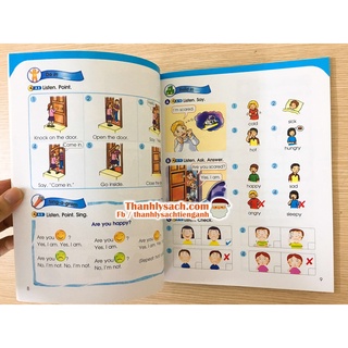 Đồ chơi - Superkids 2 - SB+ WB