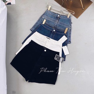 [Giá Hủy Diệt] QUẦN SOOC TRƠN CẠP CAO 1 CÚC
