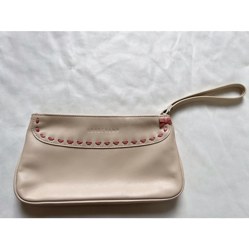 Ví cầm tay Longchamp