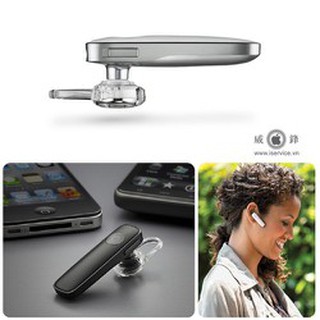 TAI NGHE BLUETOOTH PLANTRONICS MARQUE 2 M165