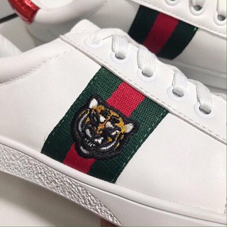 GIÀY GUCCI HỔ