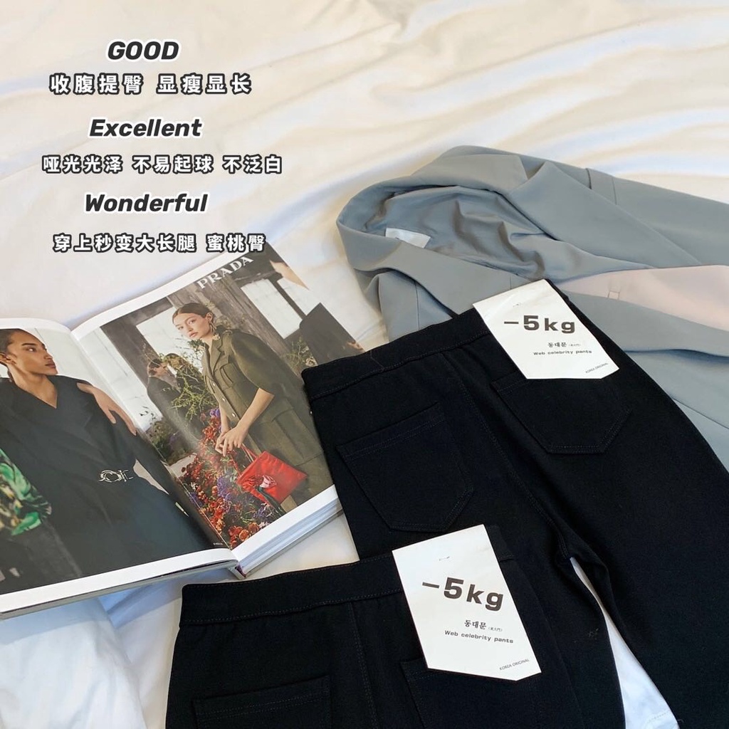 QUẦN TREGGING CẠP CAO SIÊU CẤP QUẢNG CHÂU NỮ | BigBuy360 - bigbuy360.vn