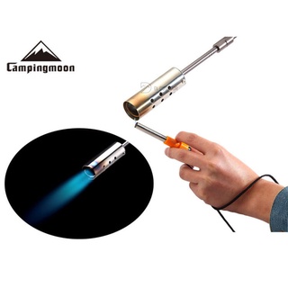 Cây Mồi Lửa Điện Tử Campingmoon I-1010 Không Thấm Nước