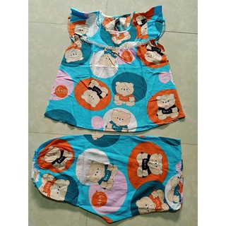 Bộ Tone bé gái size 8,9,10,11,12,13,13+,14,15,16 cho bé 16-42kg