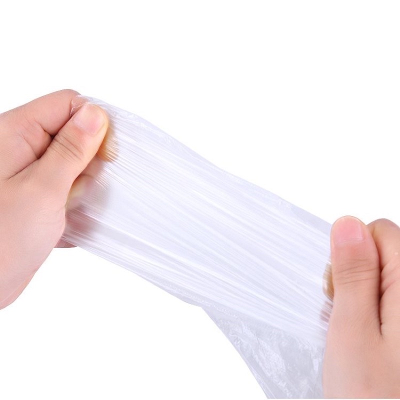 Combo 50 găng tay nilong dùng một lần dùng trong lấu ăn