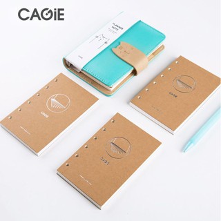 Sổ Tay Cao Cấp Cagie A7