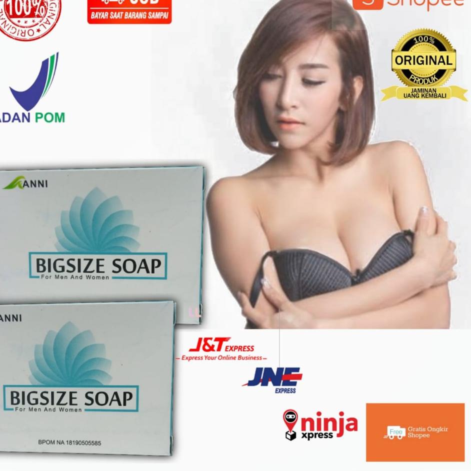 Xà Phòng Làm Tăng Trưởng Ngực Nhanh Chóng Tiện Dụng 406 | BigBuy360 - bigbuy360.vn