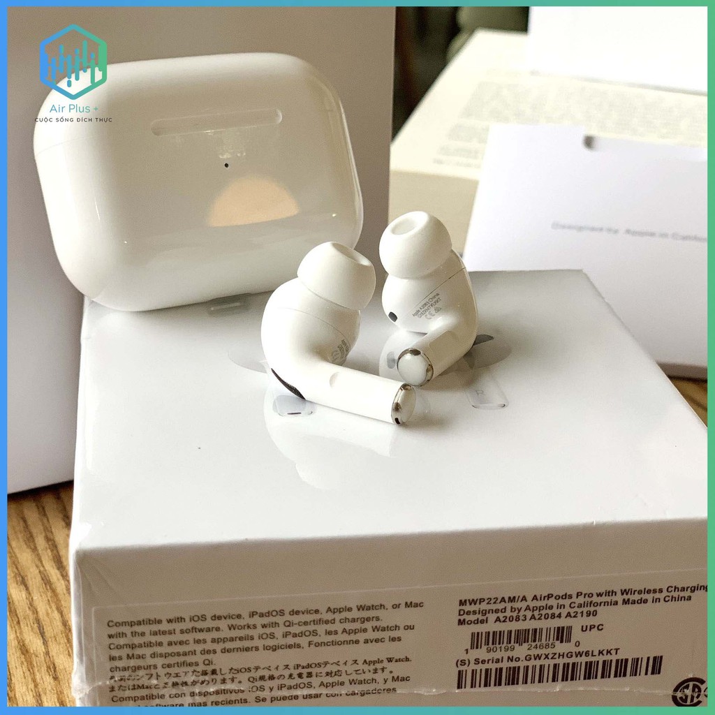 [LOUDA 1562M] AIRPODS PRO CHIP LOUDA 1562M PIN TRÂU, CHECK SETTING, HỒNG NGOẠI, CHỐNG ỒN | BigBuy360 - bigbuy360.vn