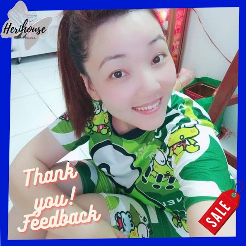 Đồ Bộ Thun Lạnh BIGSIZE hoạt hình siêu dễ thương | BigBuy360 - bigbuy360.vn