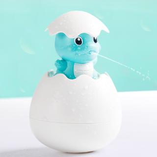 Đồ chơi trứng xịt nước dễ thương cho bé
