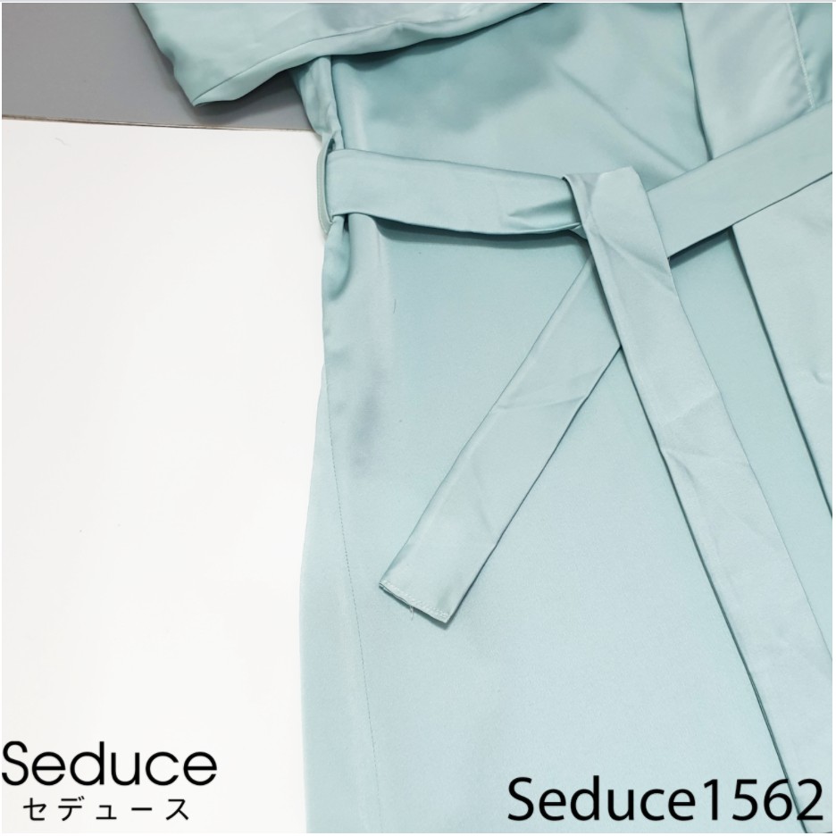 Áo choàng ngủ Seduce 1562