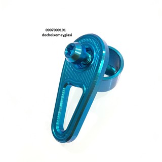 MÓC TREO ĐỒ CHUẨN GR5 CHO XE MÁY