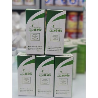 Tinh dầu tràm cho mẹ và bé 10ml