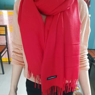 Khăn choàng Cashmere