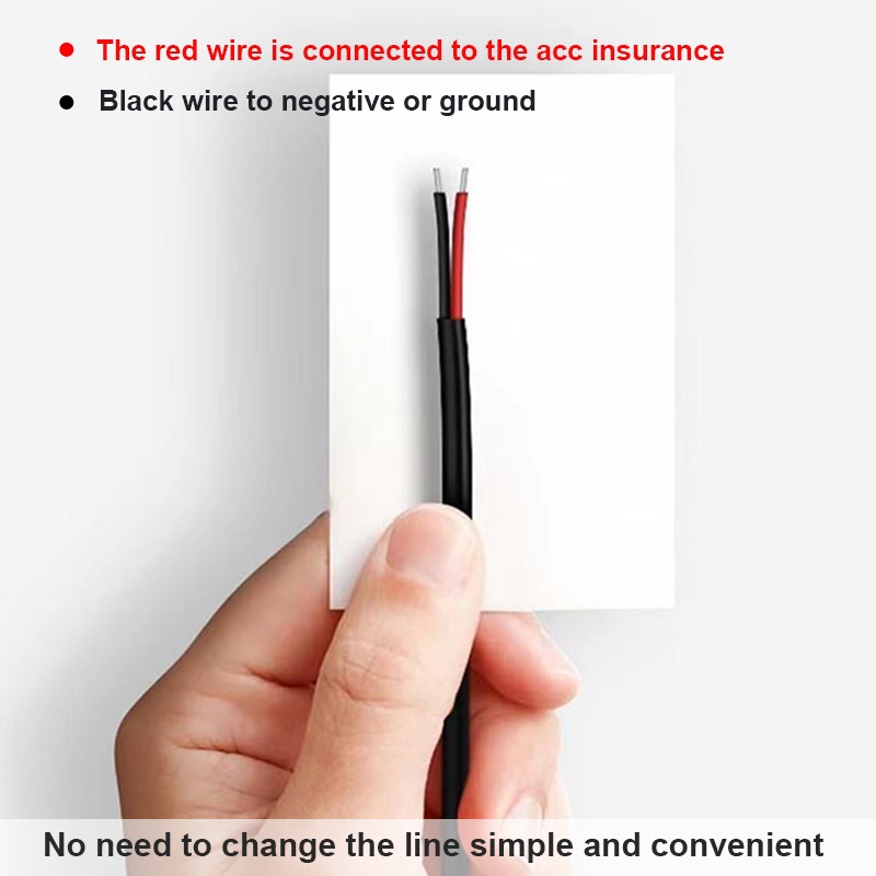 Dải đèn LED DRL SEAMETAL 12V chống thấm nước dành cho xe hơi