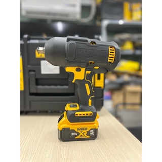 DEWALT máy siết bulong DCF900