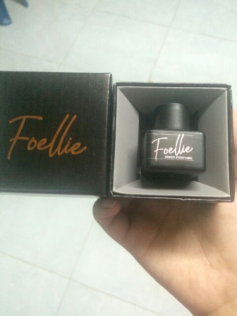 Nước hoa vùng kín foellie eau de bijo full hộp | BigBuy360 - bigbuy360.vn