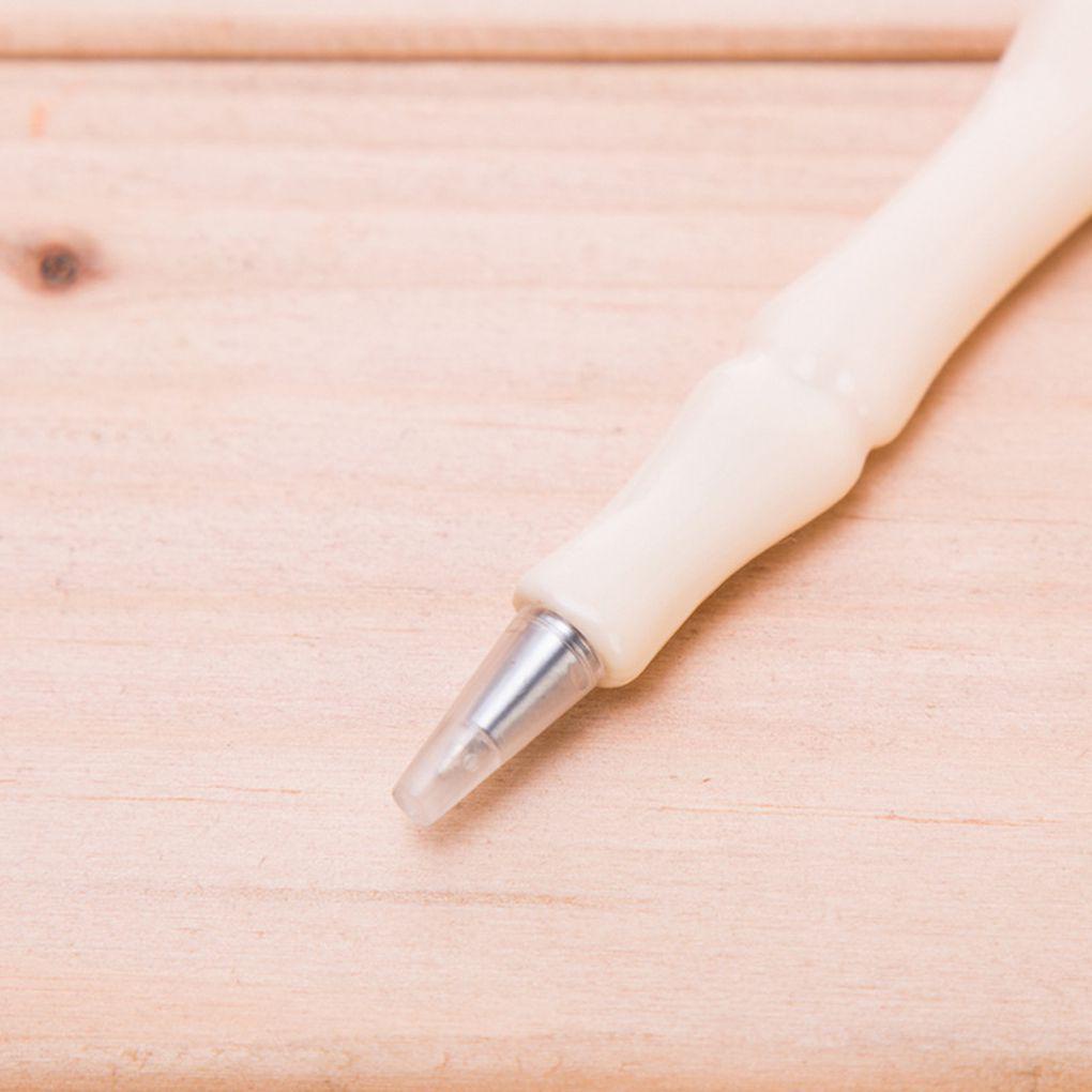 Set 5 Bút Bi Kiểu Dáng Độc Đáo Sáng Tạo