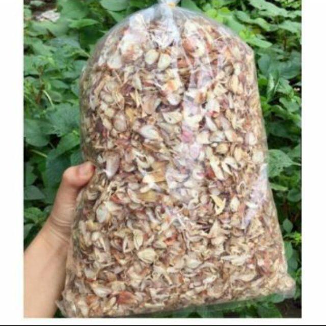 HÀNH TÍM SẤY KHÔ 100GR