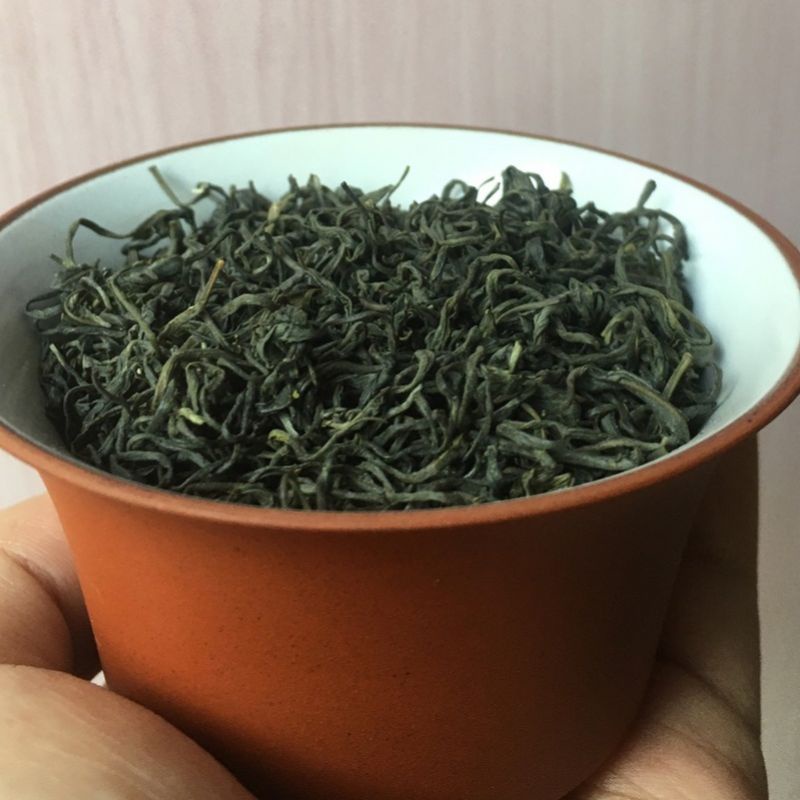 TRÀ XANH TÂN CƯƠNG THÁI NGUYÊN