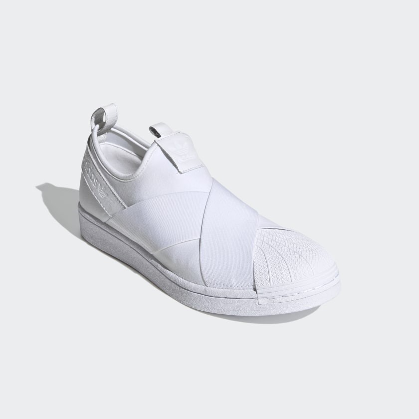 Giày sneaker adidas Superstar Slip-on chính hãng