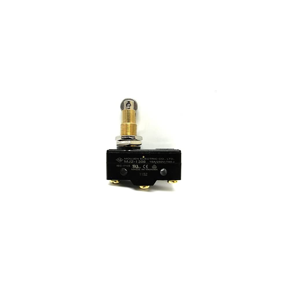 Công tắc hành trình điện MJ2-1308 15A / 250V