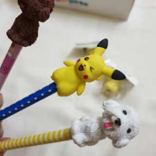 Cục Tẩy - Gôm hình PiKaChu